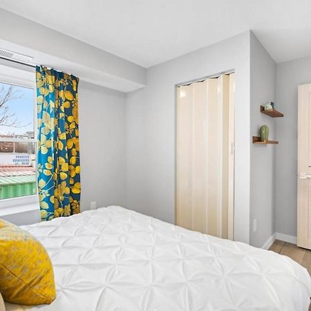 Unit 2 Closest Home To Stockton College European Style 大西洋城 外观 照片