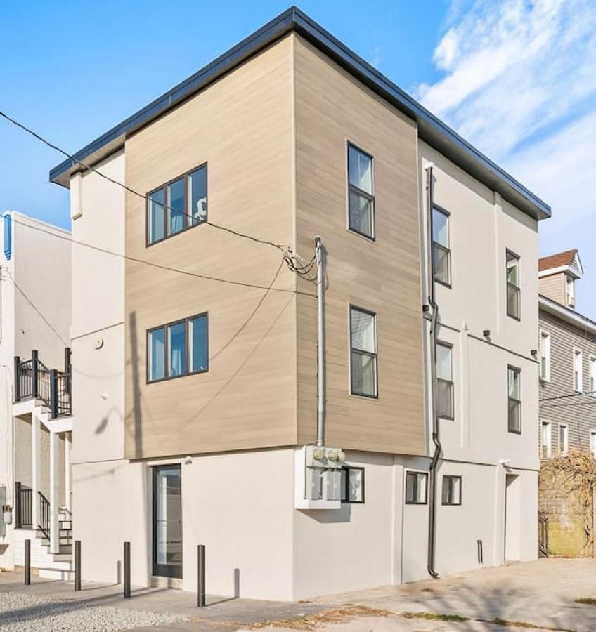 Unit 2 Closest Home To Stockton College European Style 大西洋城 外观 照片