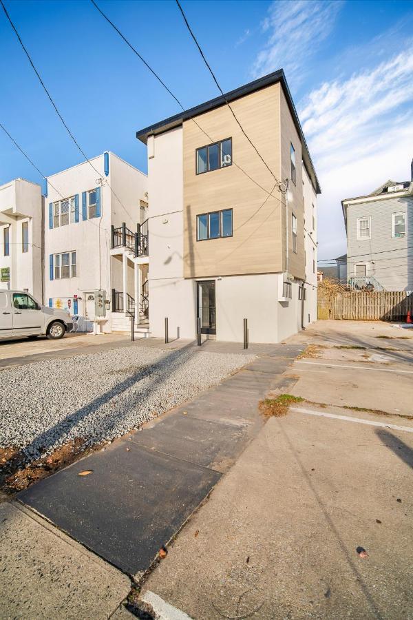 Unit 2 Closest Home To Stockton College European Style 大西洋城 外观 照片