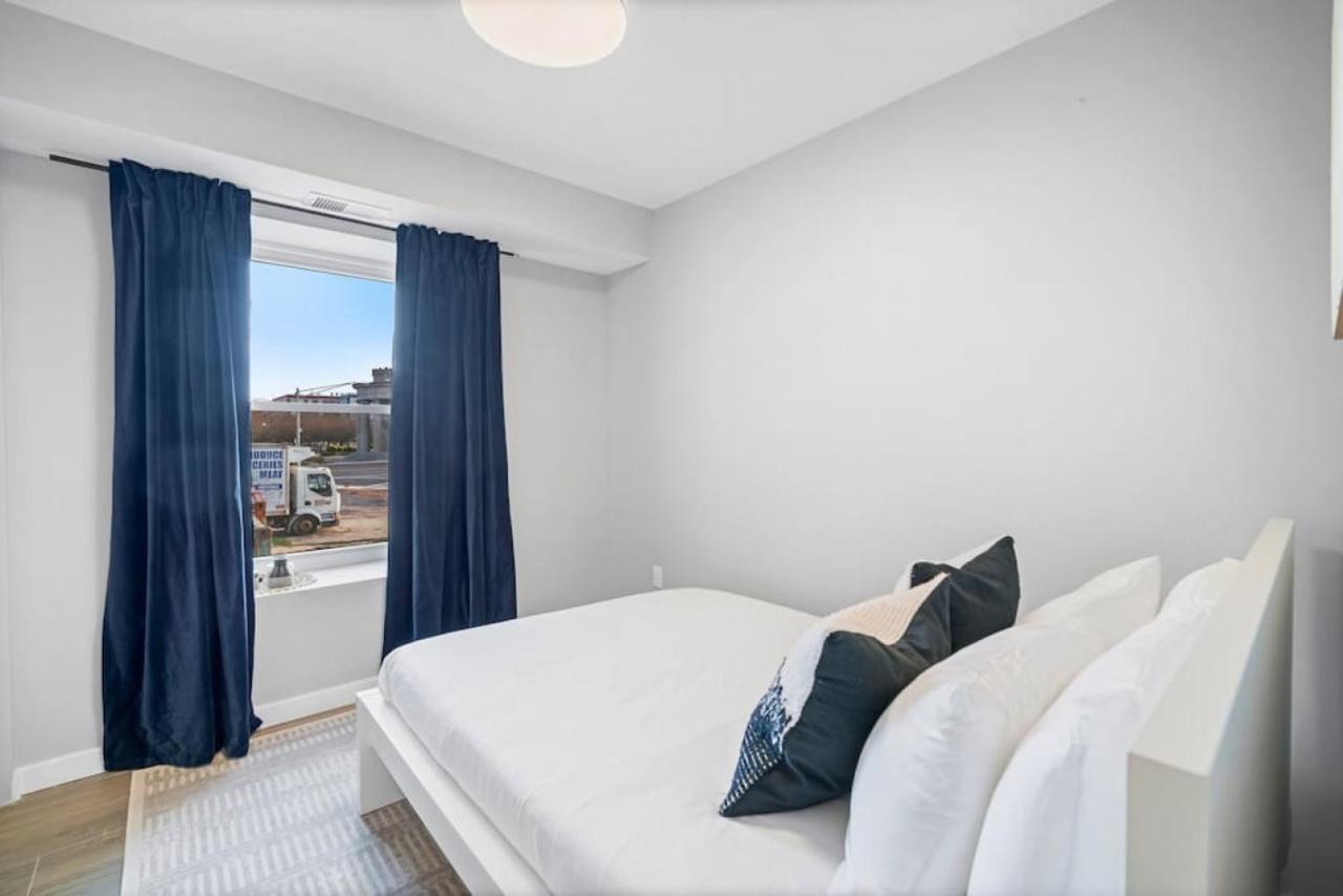 Unit 2 Closest Home To Stockton College European Style 大西洋城 外观 照片
